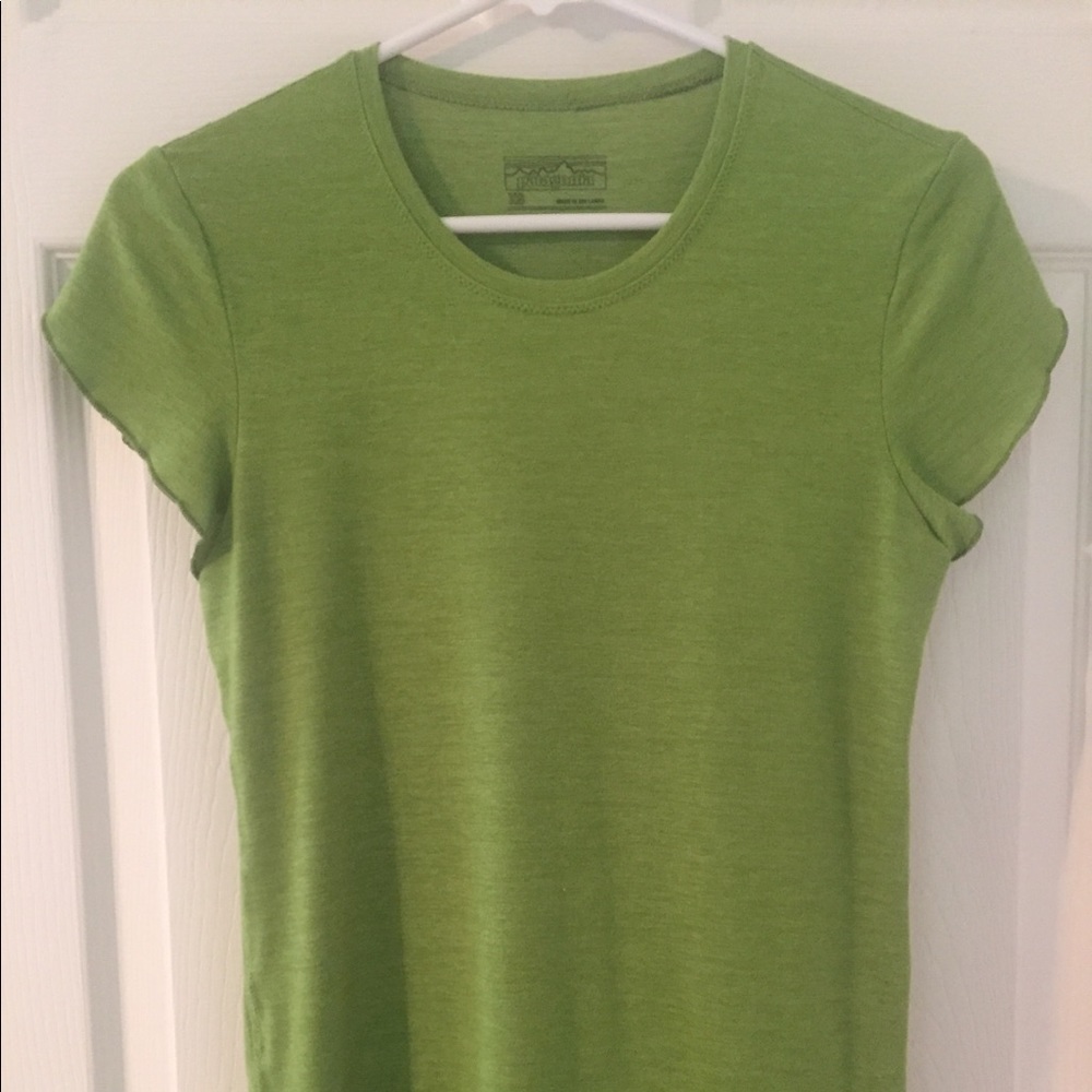 Patagonia Glorya shirt